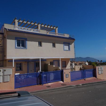Al06- Modern 3 Bed Duplex, Close To Beach In El Alamillo El Puerto de Mazarrón Zewnętrze zdjęcie