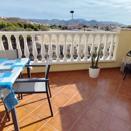 Al06- Modern 3 Bed Duplex, Close To Beach In El Alamillo El Puerto de Mazarrón Zewnętrze zdjęcie