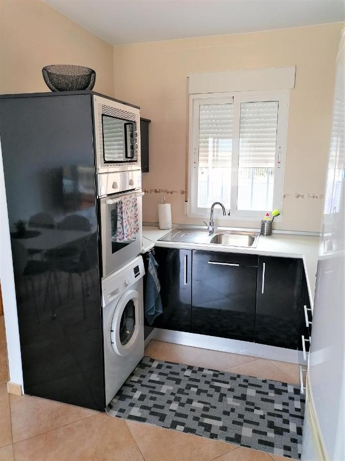 Al06- Modern 3 Bed Duplex, Close To Beach In El Alamillo El Puerto de Mazarrón Zewnętrze zdjęcie