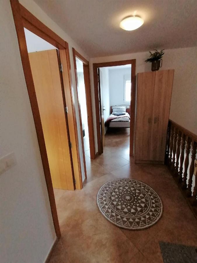 Al06- Modern 3 Bed Duplex, Close To Beach In El Alamillo El Puerto de Mazarrón Zewnętrze zdjęcie