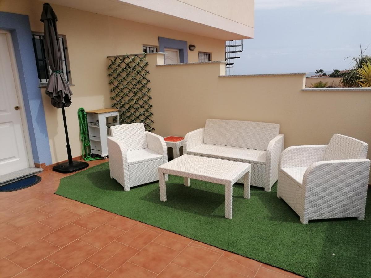Al06- Modern 3 Bed Duplex, Close To Beach In El Alamillo El Puerto de Mazarrón Zewnętrze zdjęcie