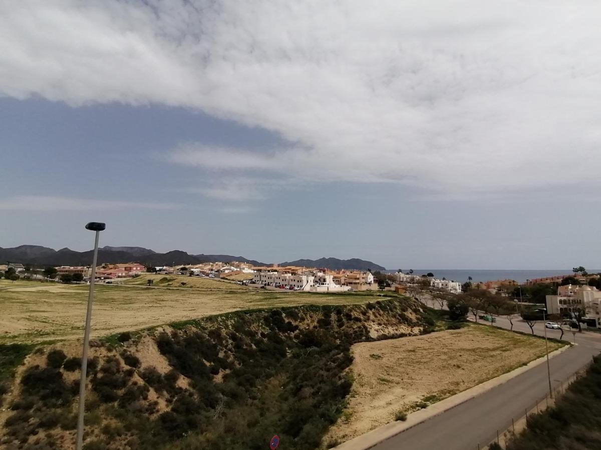 Al06- Modern 3 Bed Duplex, Close To Beach In El Alamillo El Puerto de Mazarrón Zewnętrze zdjęcie