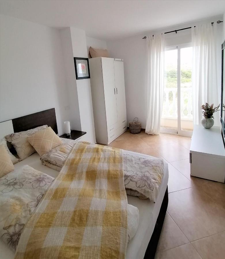 Al06- Modern 3 Bed Duplex, Close To Beach In El Alamillo El Puerto de Mazarrón Zewnętrze zdjęcie