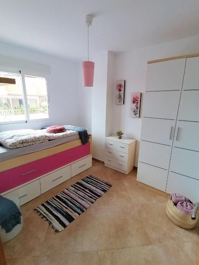 Al06- Modern 3 Bed Duplex, Close To Beach In El Alamillo El Puerto de Mazarrón Zewnętrze zdjęcie