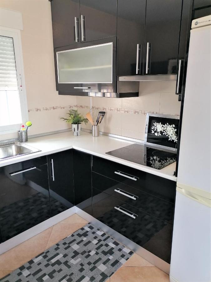 Al06- Modern 3 Bed Duplex, Close To Beach In El Alamillo El Puerto de Mazarrón Zewnętrze zdjęcie