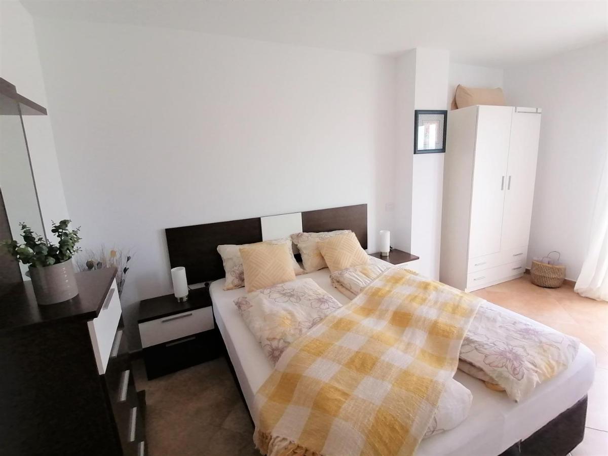 Al06- Modern 3 Bed Duplex, Close To Beach In El Alamillo El Puerto de Mazarrón Zewnętrze zdjęcie