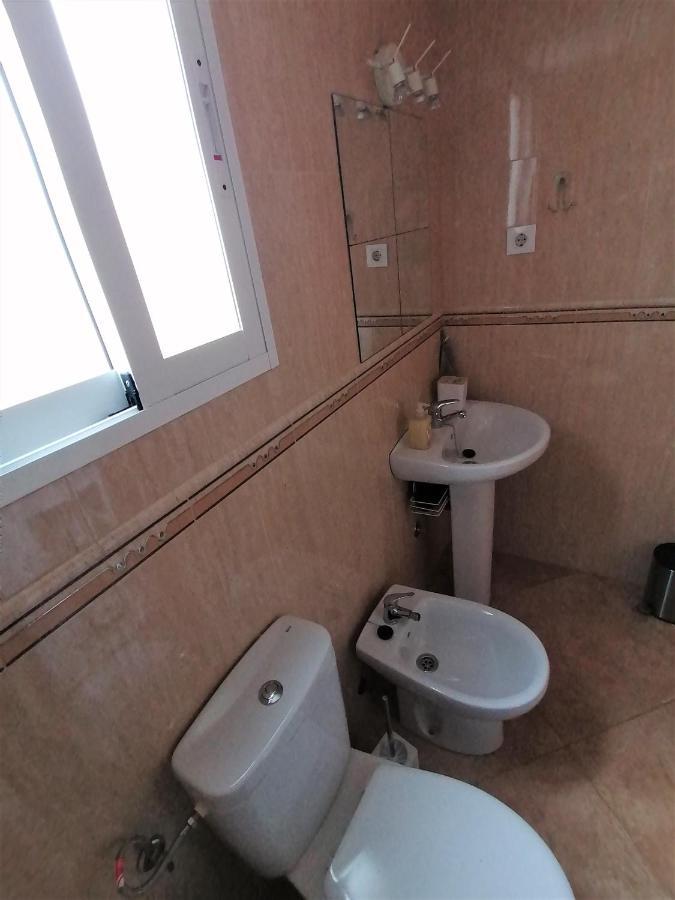 Al06- Modern 3 Bed Duplex, Close To Beach In El Alamillo El Puerto de Mazarrón Zewnętrze zdjęcie