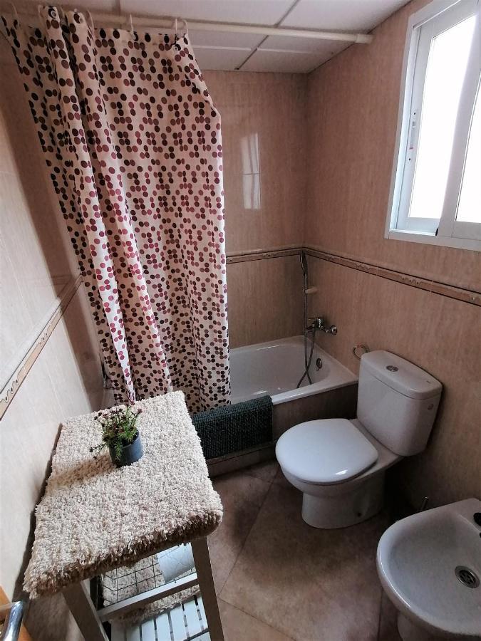 Al06- Modern 3 Bed Duplex, Close To Beach In El Alamillo El Puerto de Mazarrón Zewnętrze zdjęcie