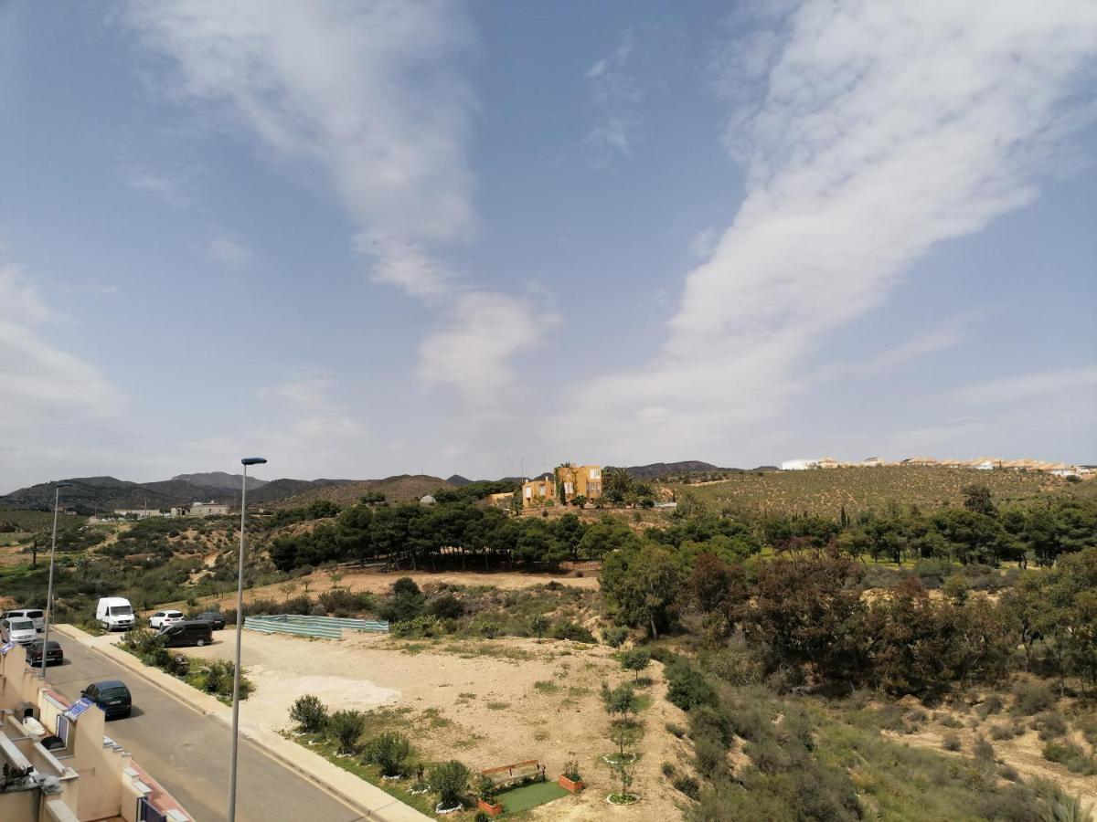 Al06- Modern 3 Bed Duplex, Close To Beach In El Alamillo El Puerto de Mazarrón Zewnętrze zdjęcie